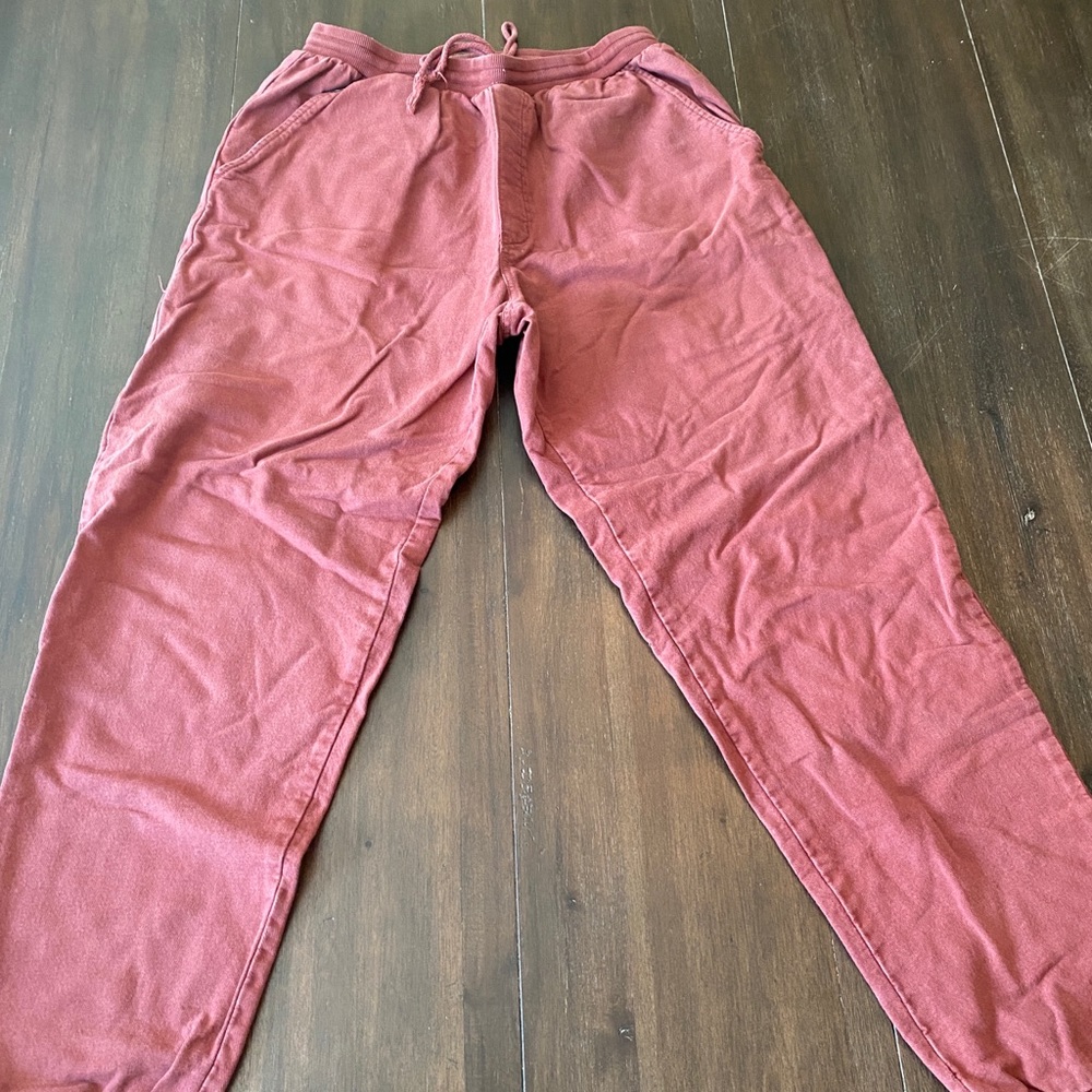 Crazy Shirt Joggers